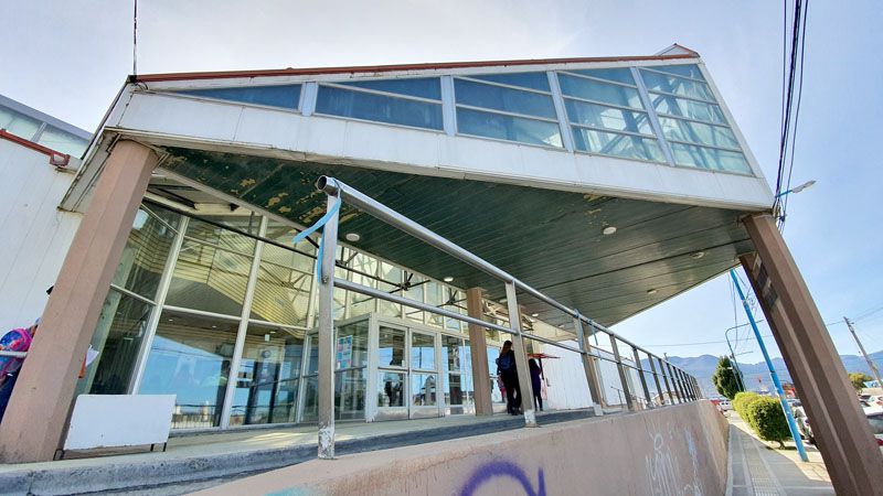 Confirmaron los dos primeros casos de Coronavirus en Ushuaia