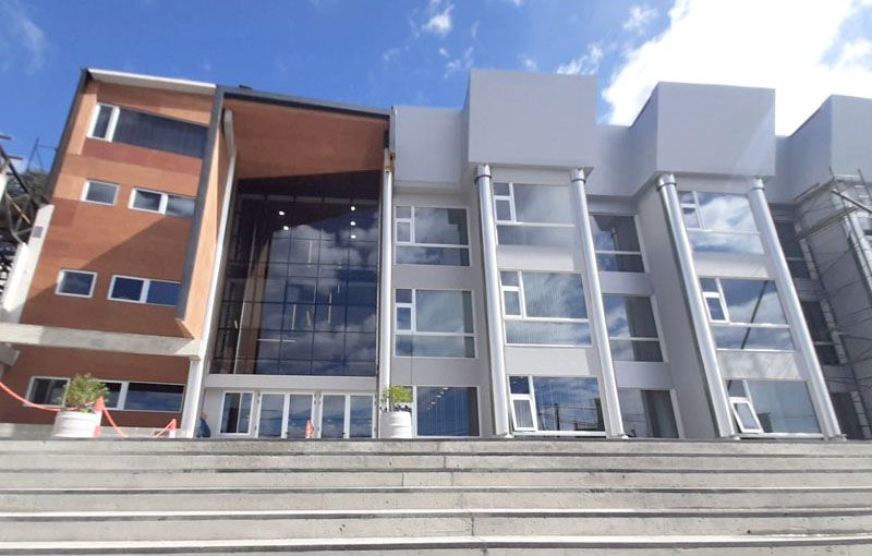 Comenzó a regir la feria judicial extraordinaria hasta el 31 de marzo