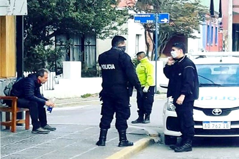 Habrá intervención policial