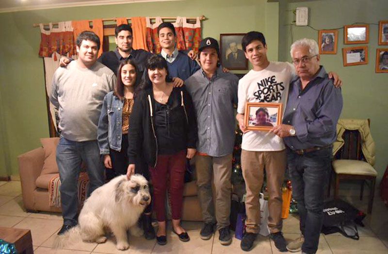 El Yagan Racing prepara un 2020 con grandes objetivos