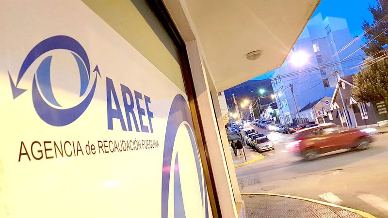 La AREF prorrogó los vencimientos