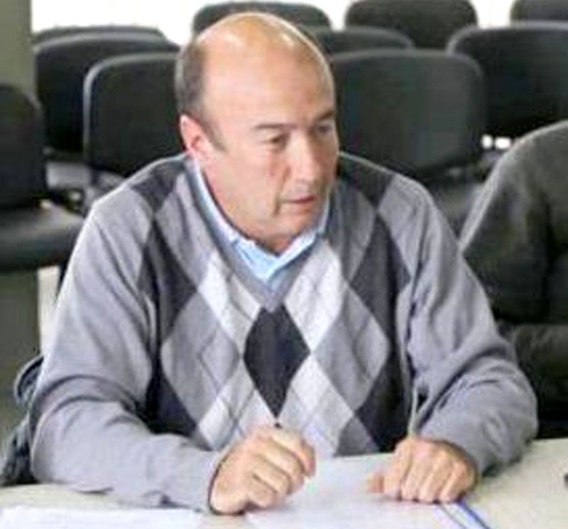 “Tomamos todas las medidas de higiene para proteger a choferes y usuarios”