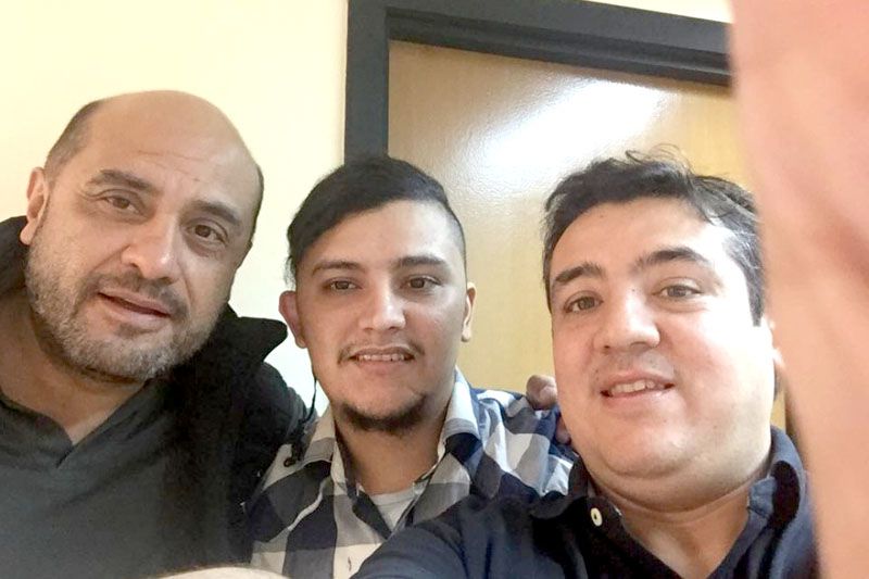 Sobreseído por la muerte de sus hijos en un incendio y el presunto abuso de uno de ellos