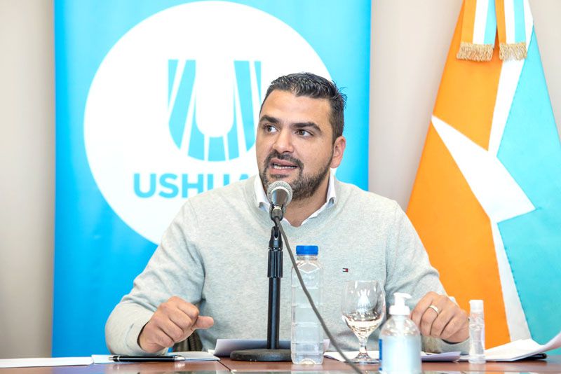 Vuoto: “Es necesario cortar el tránsito entre las ciudades para que no se expanda el virus”