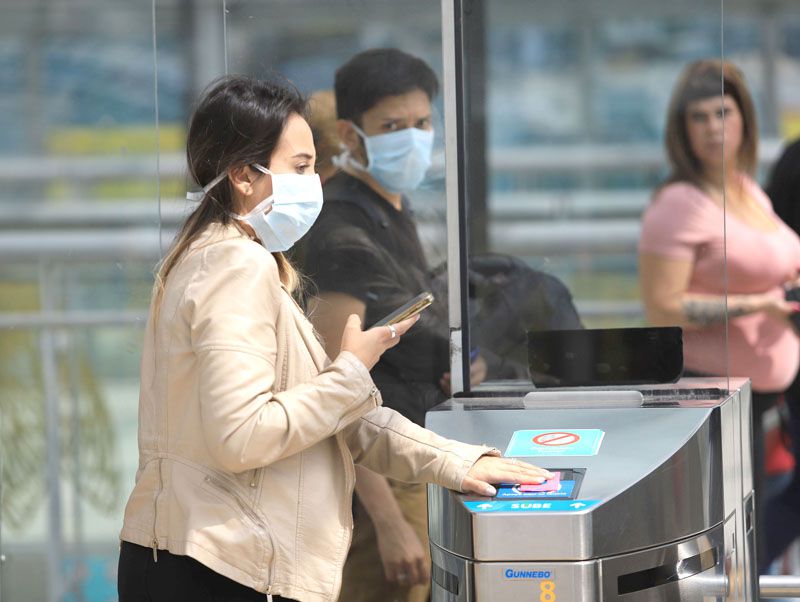 31 nuevos casos confirmados