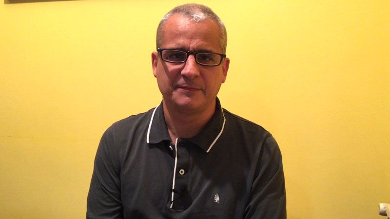 “Hay que respetar el aislamiento social”