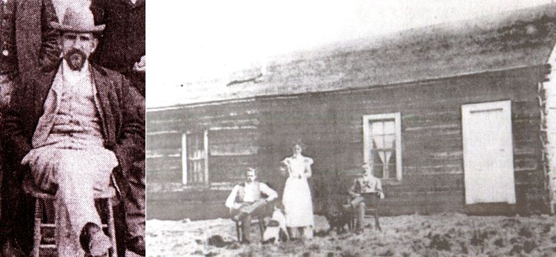 Se desligan del pedido de crear colonia de EE. UU. en Chubut