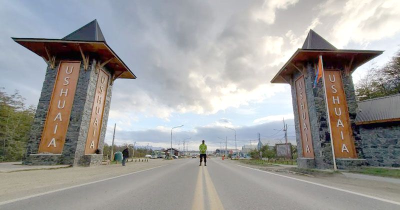 Carol: “Desde hace una semana hemos limitado al mínimo el tránsito”