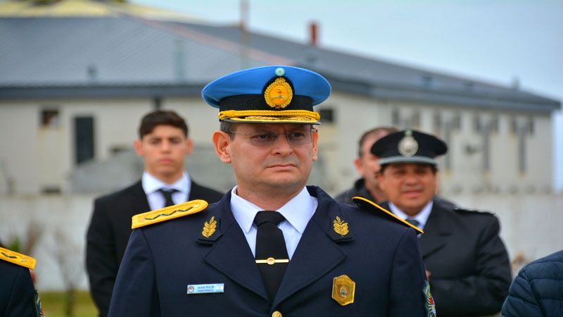Se desplomó el índice de delitos contra la propiedad