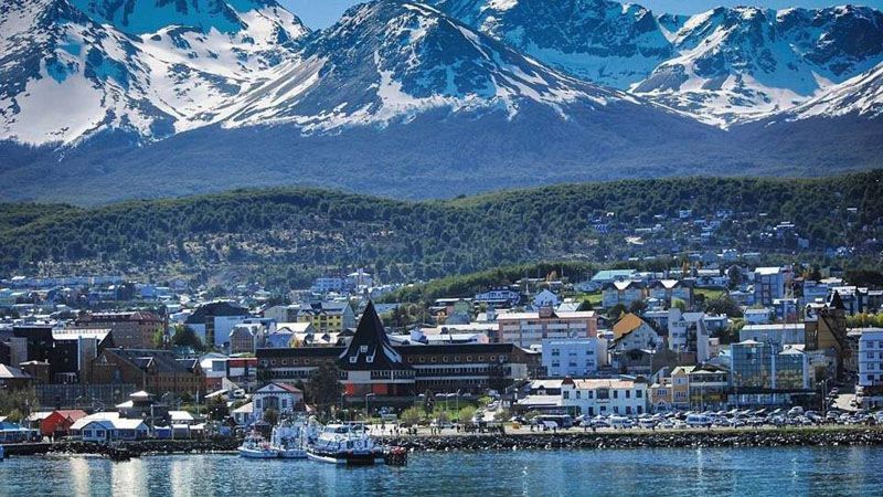Tierra del Fuego evalúa hasta acondicionar hoteles para que funcionen como hospitales