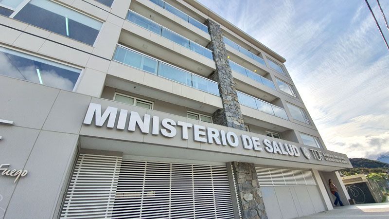 Se confirmó un nuevo caso y ya son 11 en Ushuaia 