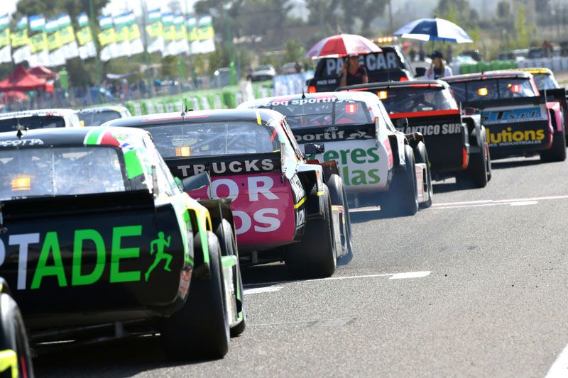 Por el coronavirus, el Turismo Carretera se digitaliza