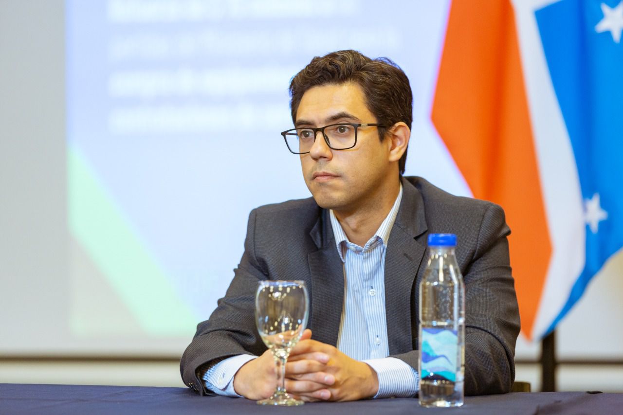 Desde el Gobierno destacan la línea de créditos para comerciantes