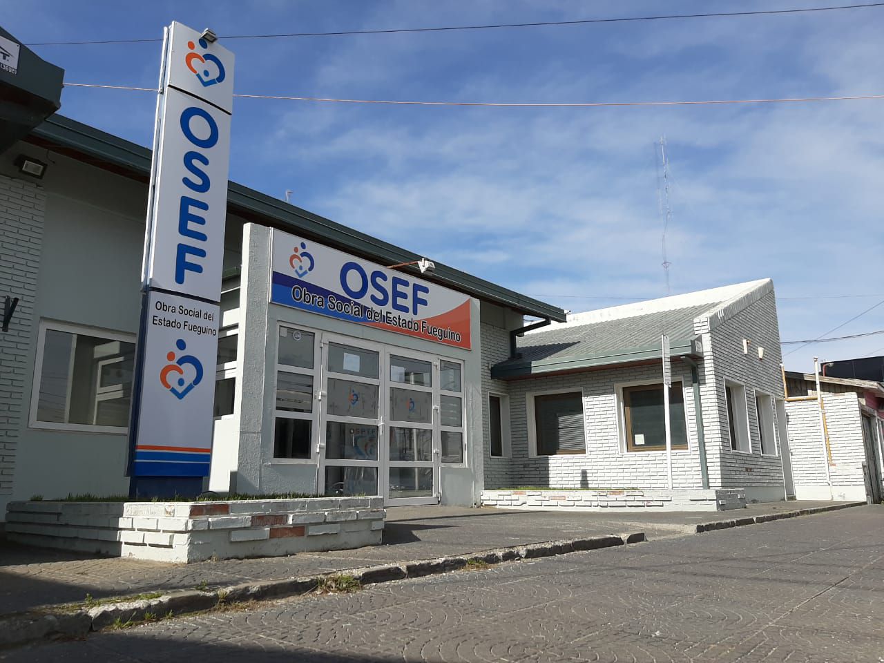 Farmacias OSEF solicitan envío de recetas online para evitar demoras 