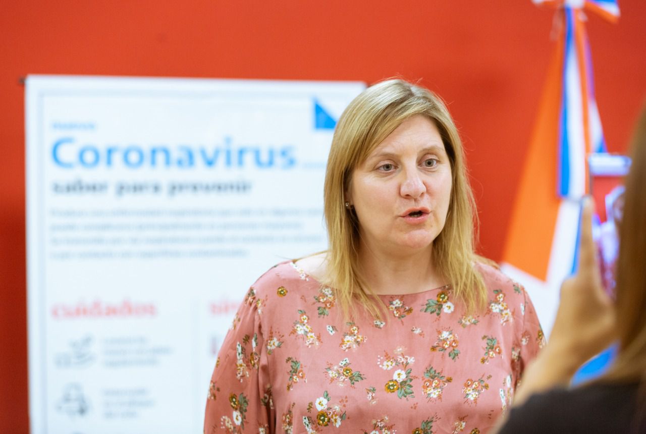 Coronavirus: destacan que 11 pacientes ya fueron dados de alta