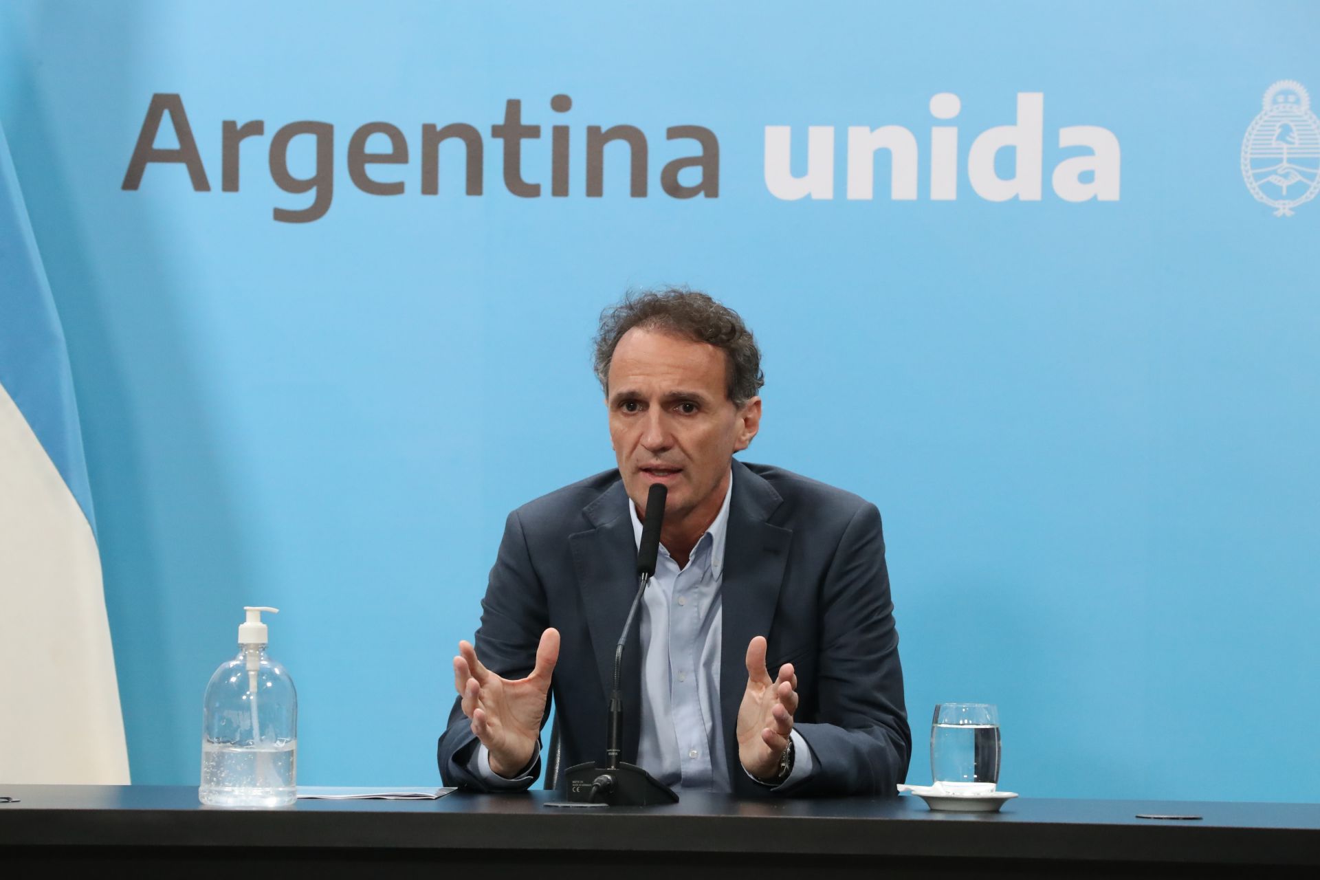 ¿CUÁLES SON LAS ACTIVIDADES QUE VUELVEN EL LUNES 13 Y CUÁLES SEGUIRÁN PARALIZADAS?