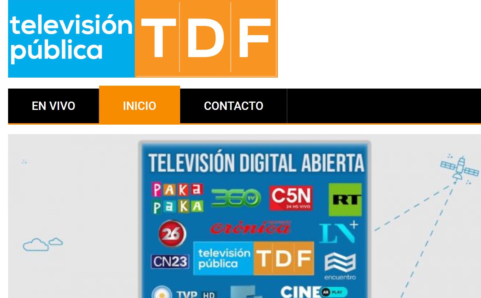 Cierran el edificio de Canal 11 por casos positivos