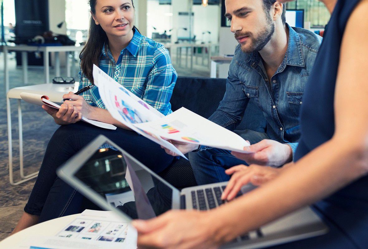 Al final de 2019 el uso de Internet mostró una caída del 1,2%