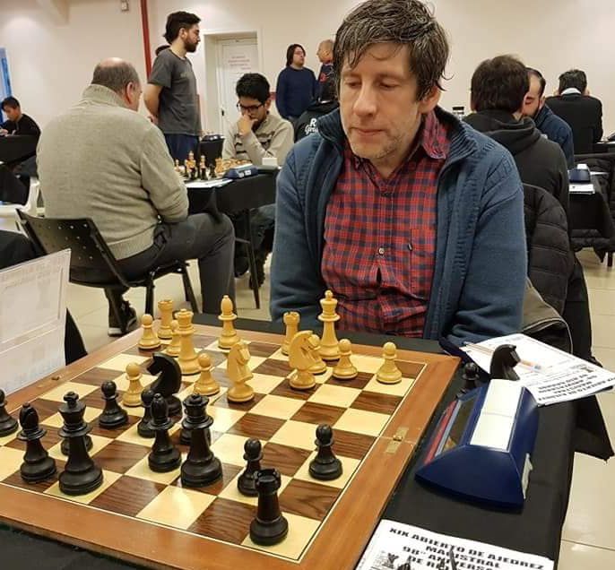 Torneos Online del IMD