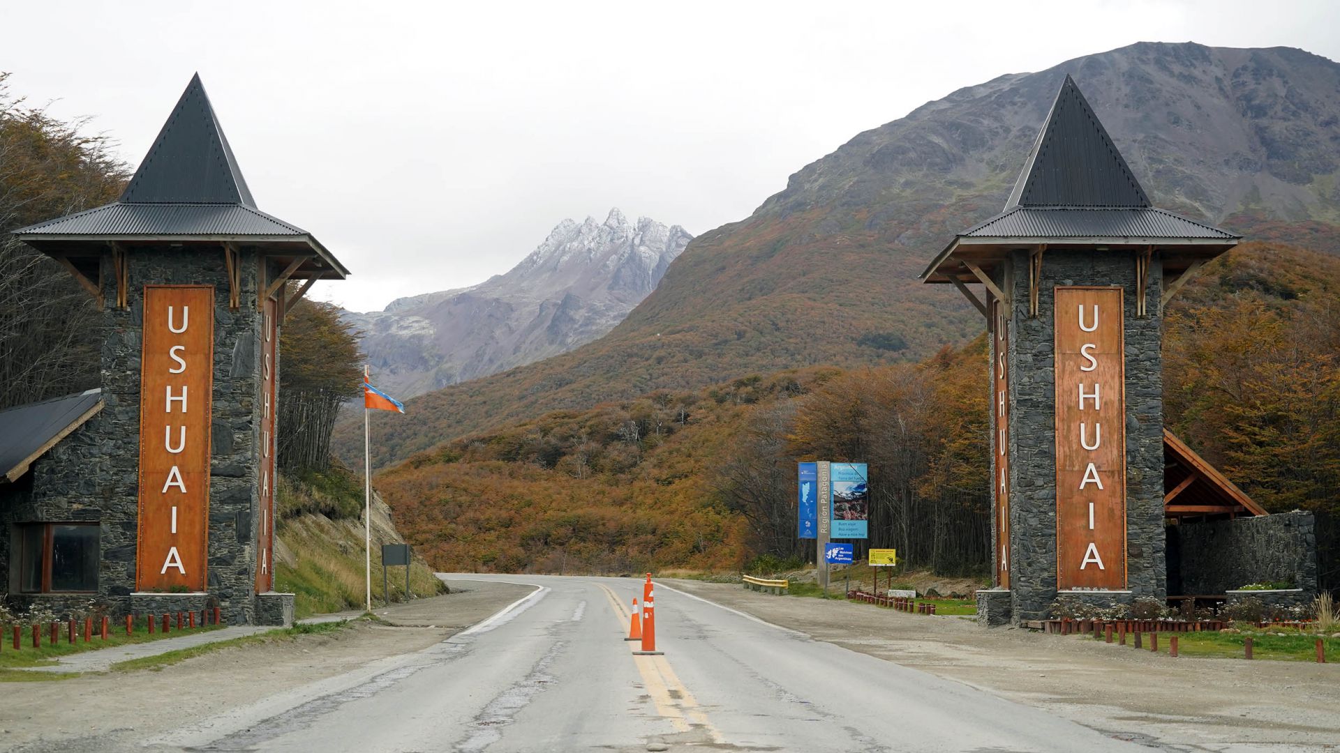 Recuerdan que medidas nacionales alcanzan al sector turístico