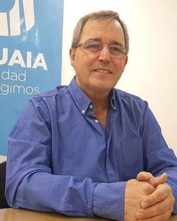 Recchia destacó el programa de apoyo económico para el empleo y la producción lanzado por Nación