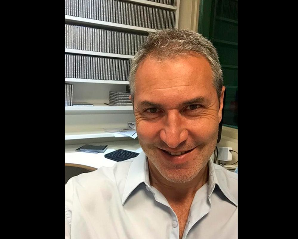 El corazón en tiempos del coronavirus