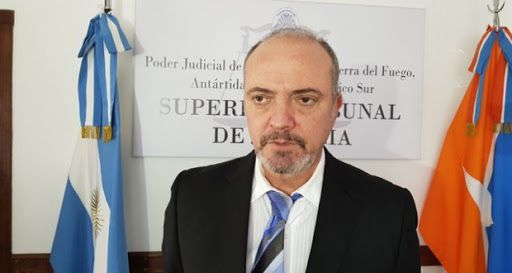 Disponen medidas de prevención en los tribunales de la Provincia