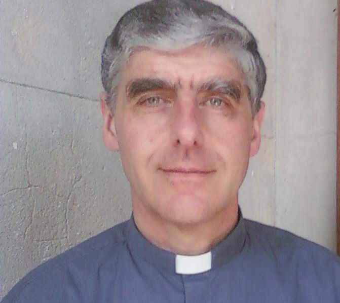 Falleció el ex obispo de Tierra del Fuego, Miguel Angel D’Annibale