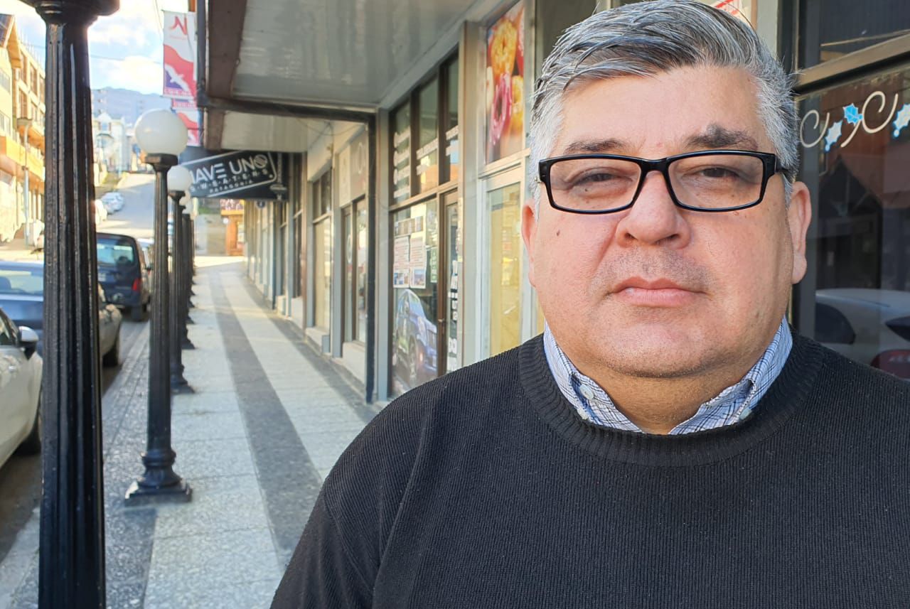 Gobierno busca articular con los Municipios el control de precios y abastecimiento