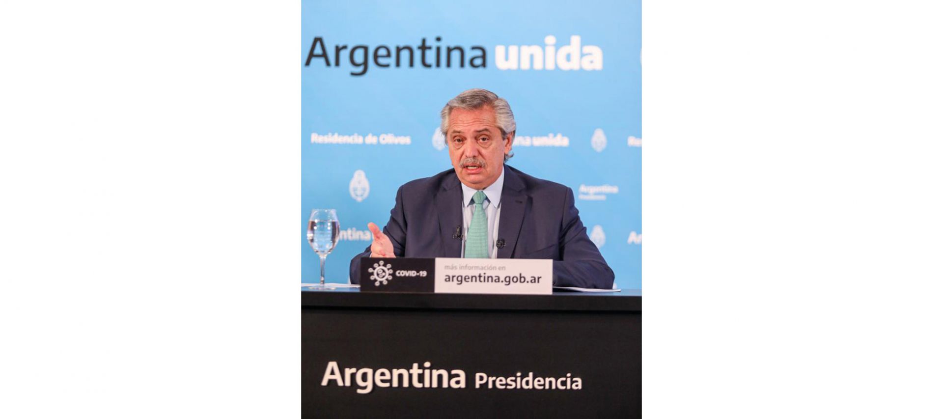 ALBERTO FERNÁNDEZ LANZARÁ PROPUESTA PARA REESTRUCTURAR DEUDA: ESTIMAN RECORTE DEL 50% SOBRE EL CAPITAL