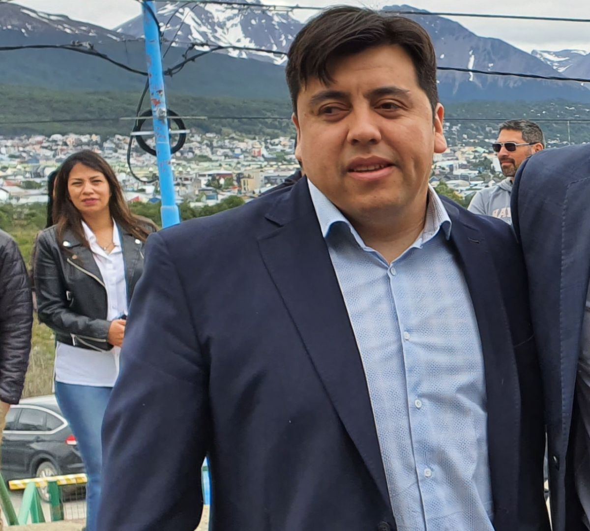 Tolhuin constituyó un plazo fijo inédito para resguardar sus recursos