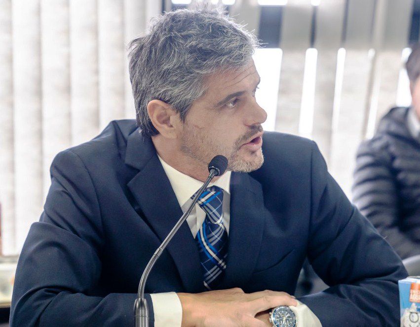 Romano: “Estamos analizando medidas económicas para poner en discusión en el Concejo”