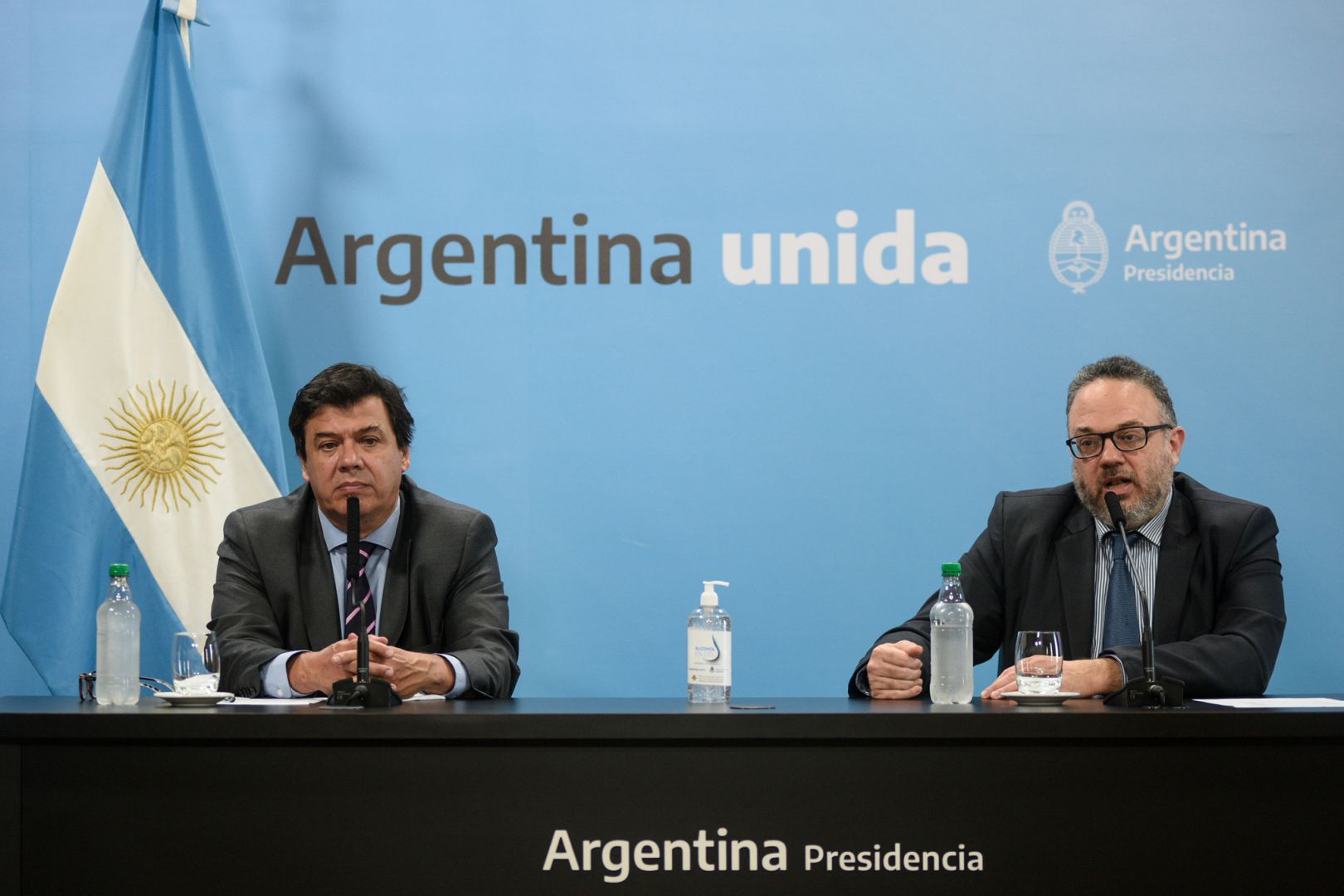 POR LA CUARENTENA, NACIÓN DESTINARÁ $ 70.000 MILLONES AL PAGO DE SALARIOS DEL SECTOR PRIVADO