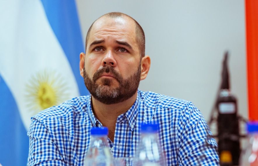 Tita: “debemos definir cómo empezamos a salir de esta cuarentena”