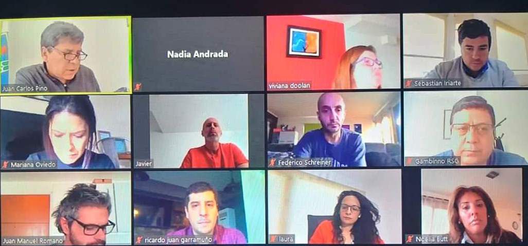 Tratarán en sesión especial la suspensión de vencimientos de RTO durante la cuarentena