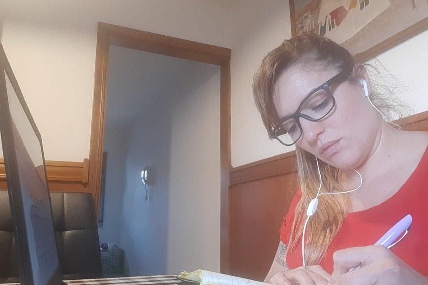 La Secretaría de la Mujer participa en la creación del Plan contra las Violencias de Género