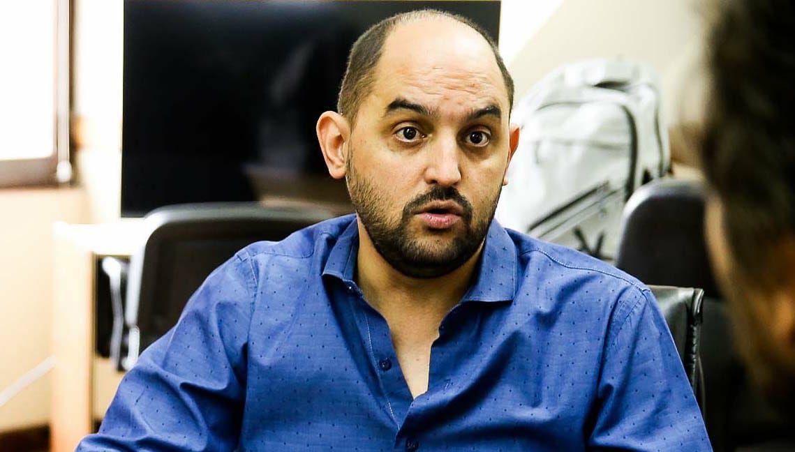 Greve cuestionó al Municipio de Río Grande por promover la destitución de Melella