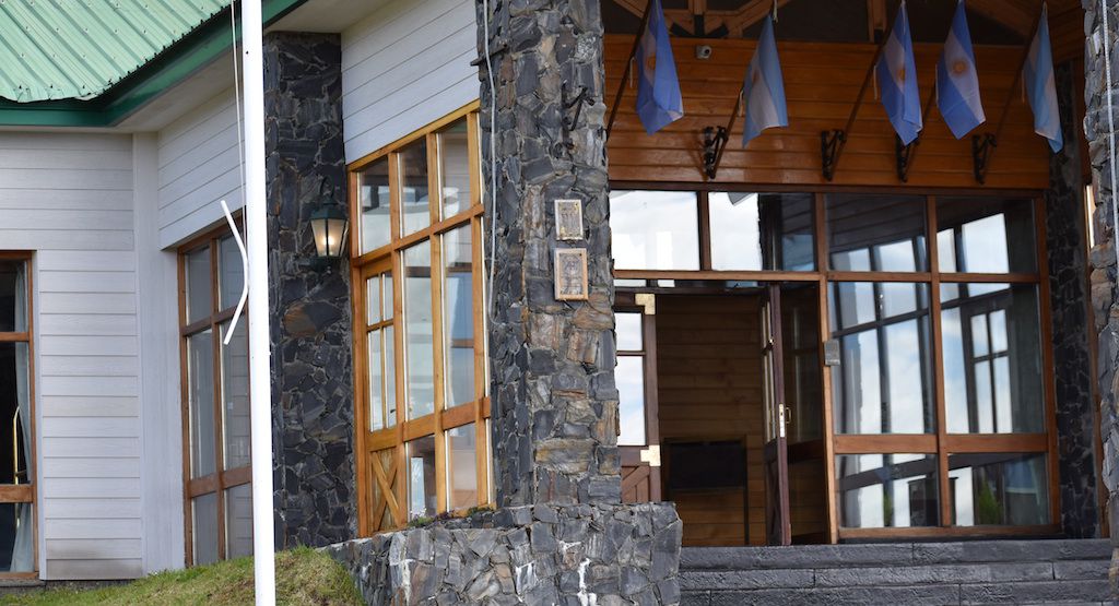 El INDEC, sin datos de Ushuaia en la Encuesta de Ocupación Hotelera