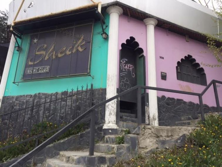 El dueño del prostíbulo Sheik pidió prisión domiciliaria pero se la denegaron