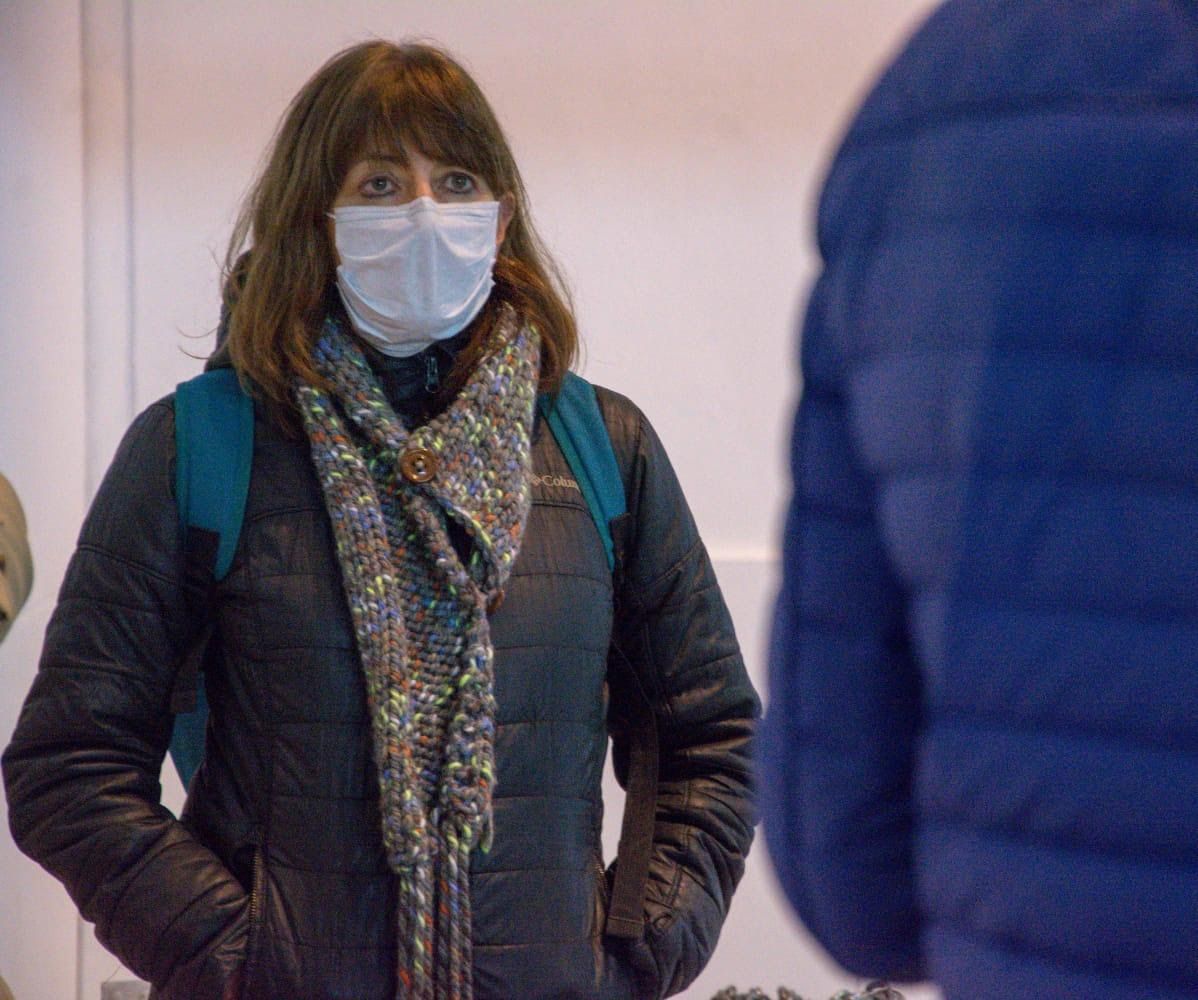 El Municipio de Ushuaia hará testeos rápidos para detectar anticuerpos contra el COVID-19