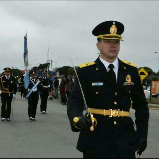 Confirman primer caso positivo de Coronavirus dentro de las filas policiales