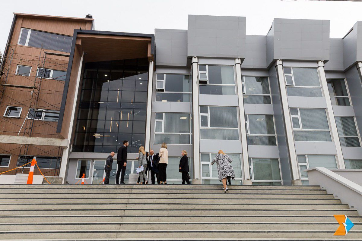 Incorporan novedosos sistemas digitales en la justicia fueguina