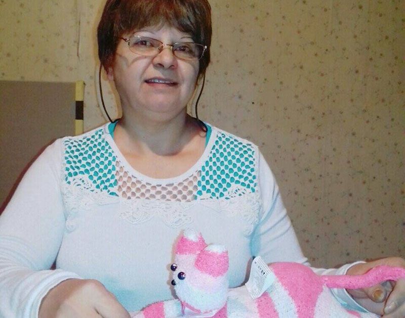 Elevan a juicio la causa por el crimen de Gladys Moledo