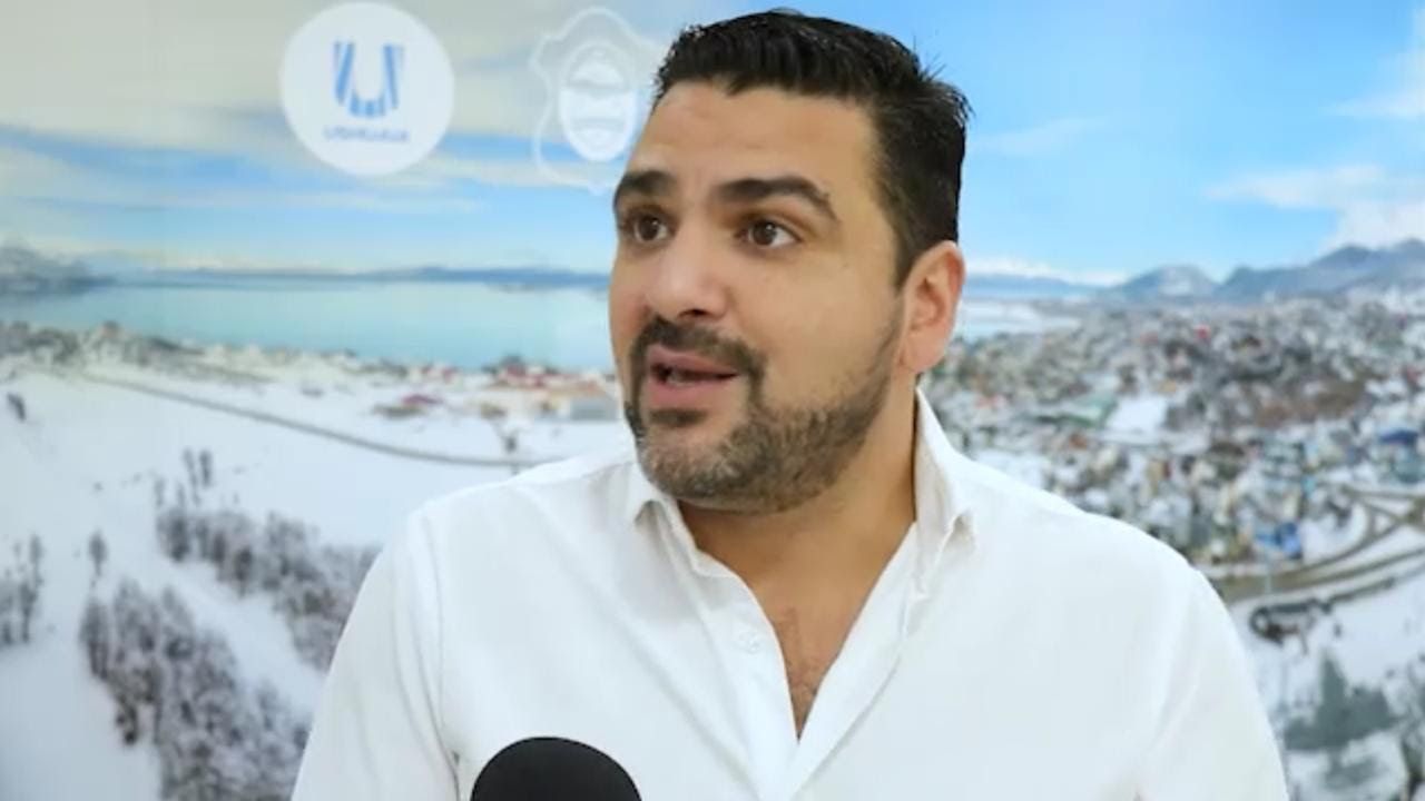 Vuoto: “con el polo hospitalario la ciudad está preparada para hacerle frente a la pandemia”