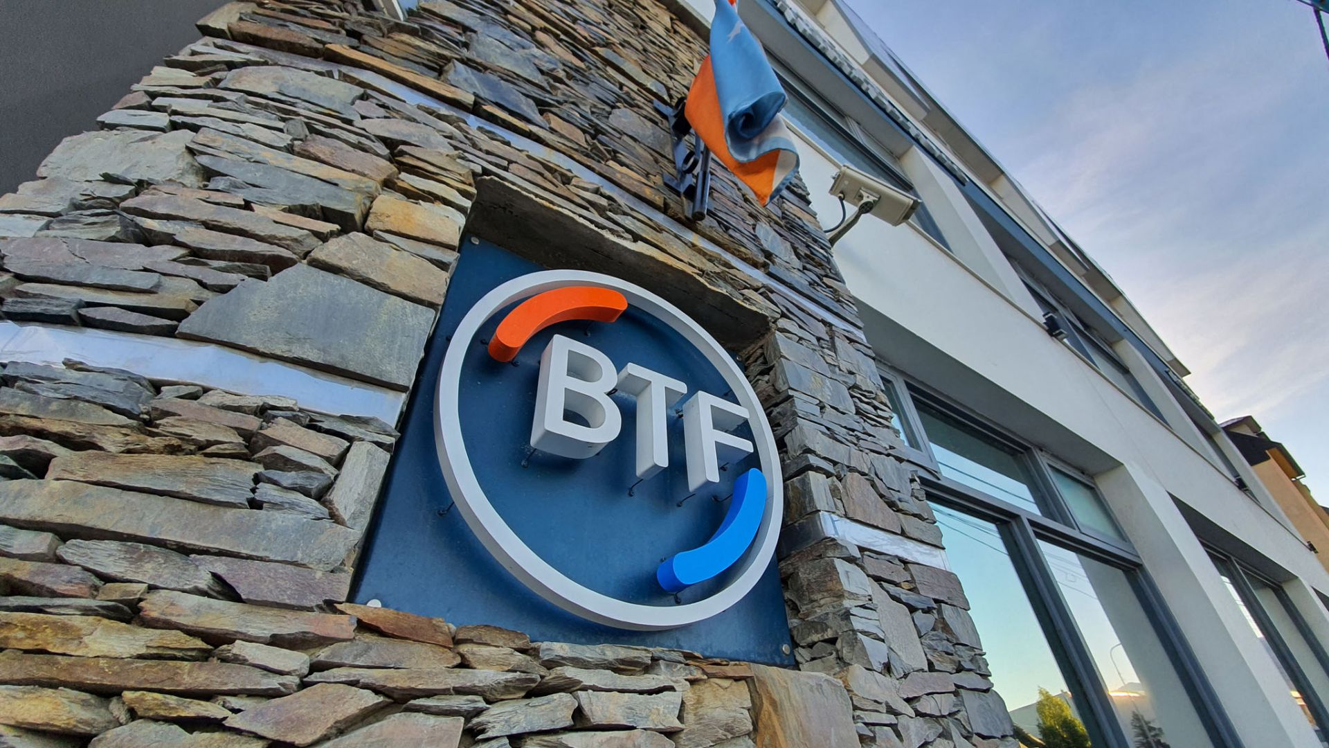 El BTF ya otorgó 70 millones en créditos para ayudar a pagar salarios