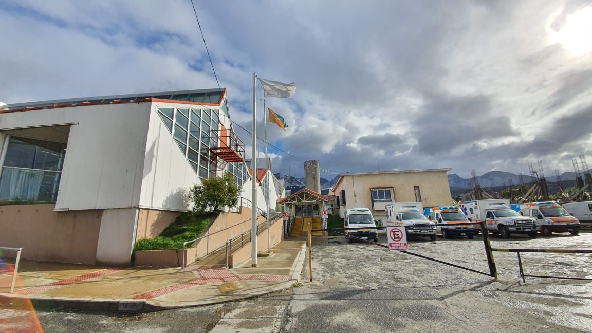 El Servicio de Ginecología y Obstetricia mantiene la atención de guardia y emergencias