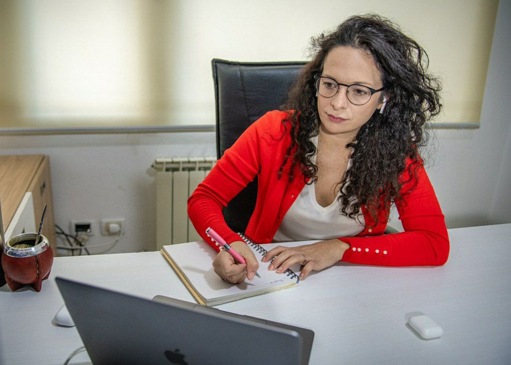 Ávila destacó la continuidad del trabajo legislativo en el Concejo 
