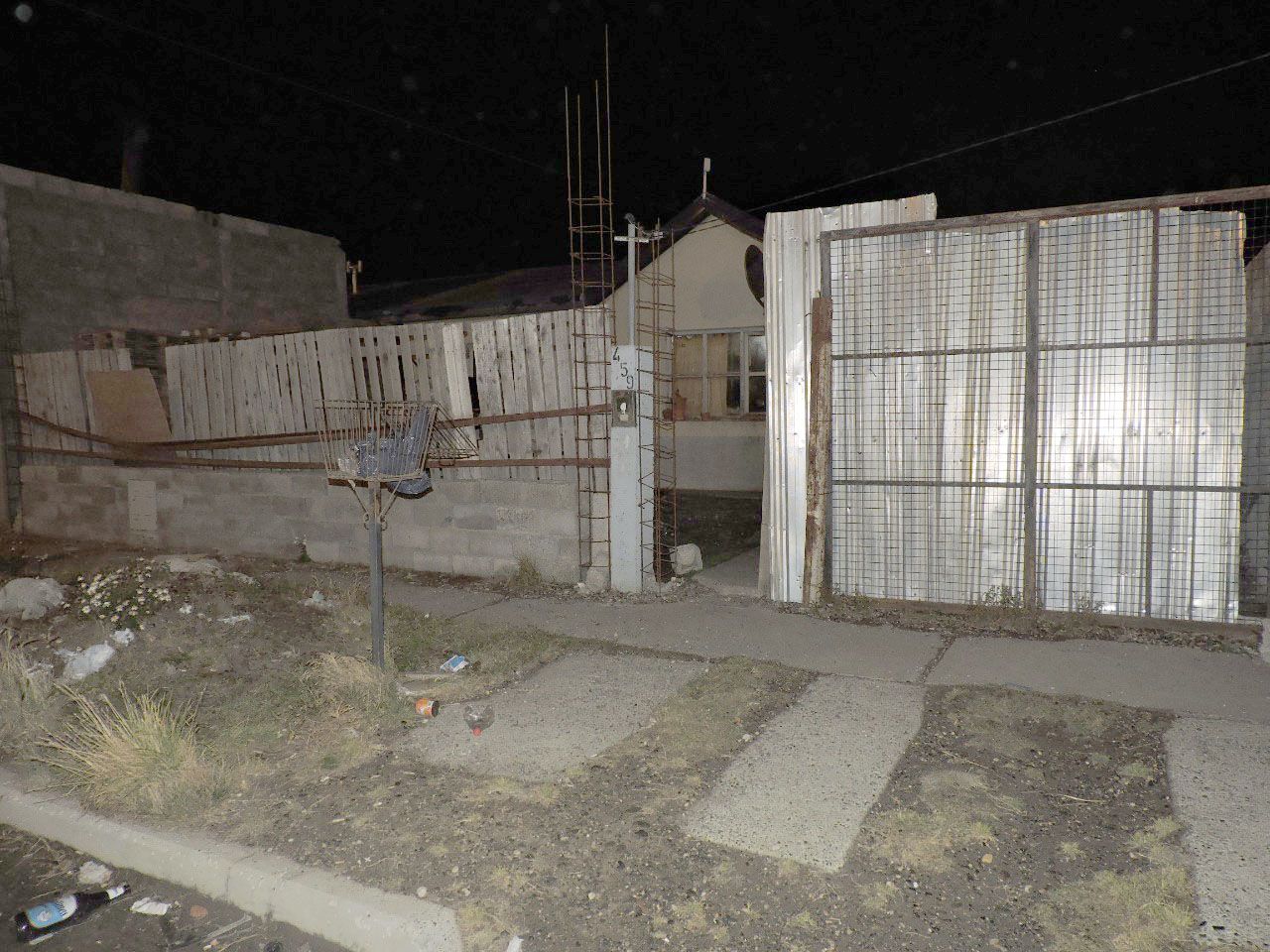 Viajó oculta en un vehículo, la descubrieron y ahora enfrenta una causa judicial