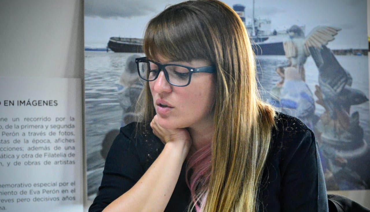 La Secretaría de la Mujer mantendrá charlas virtuales con vecinos de la ciudad 