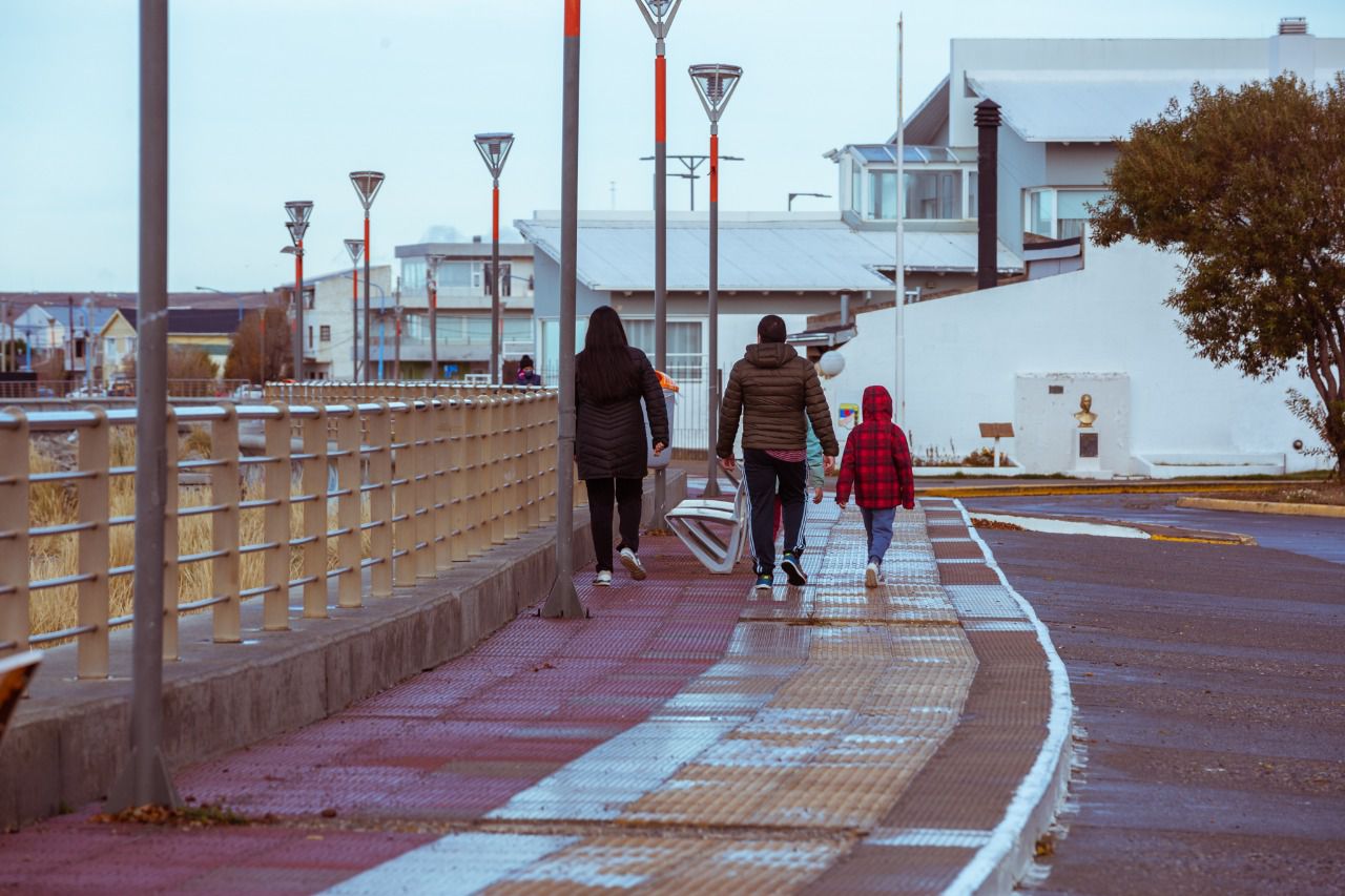Salud destacó los “buenos resultados” de las salidas recreativas en la provincia